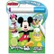Mickey Mouse Imagine Ink Coloring Activity Book Value Size Travel Friendly